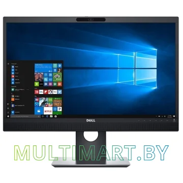 Монитор Dell P2418HZM